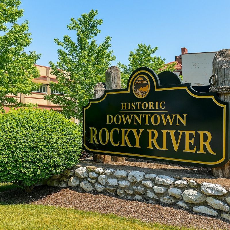 Senior Shower Installation in Rocky River, OH
