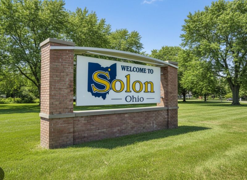 Senior Shower Installation in Solon, OH
