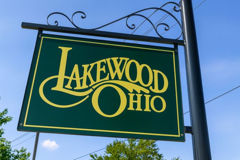Walk In Shower Installation in Lakewood, OH