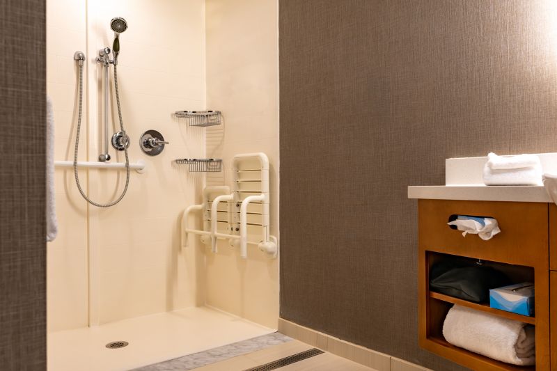 Walk In Shower Installation in Macedonia, OH