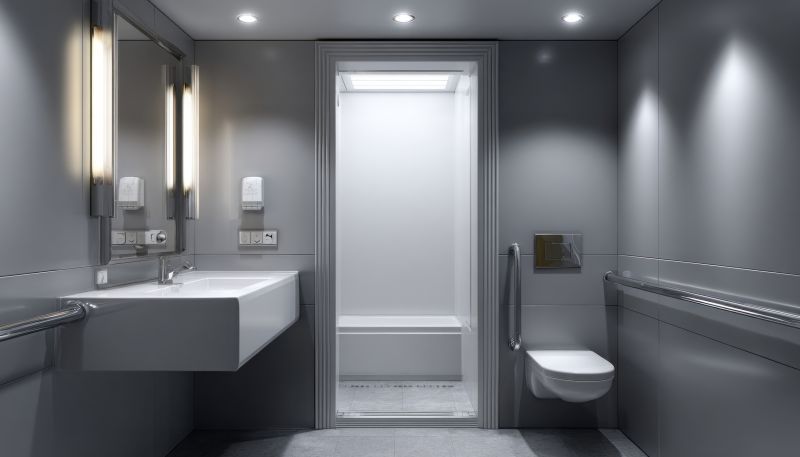 Top Bathroom Remodeling Companies in Berea, OH