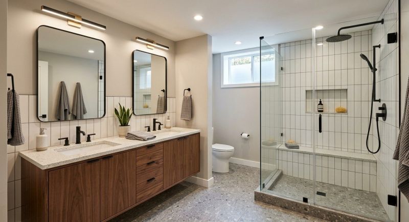 Top Bathroom Remodeling Companies in Sheffield Lake, OH