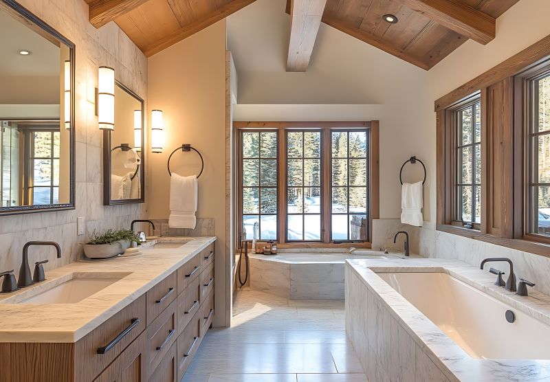 Top Bathroom Remodeling Companies in Westlake, OH